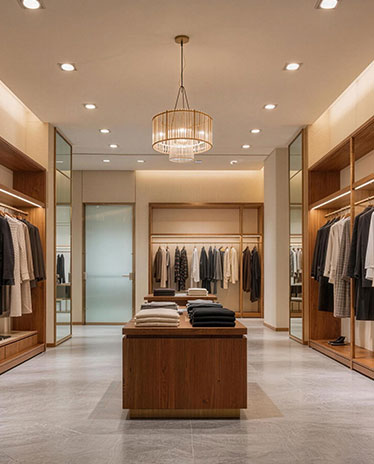 H&M Checkout Transformation with Chainway SR160 RFID Scanner