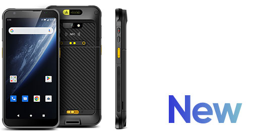 5G Mobile Computer (Android 14)