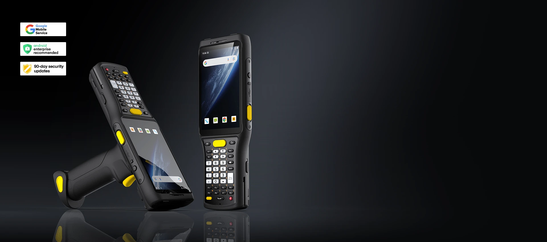 Mobile Computer (Android 13)