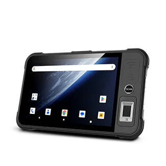 RFID Tablet (Android 13)