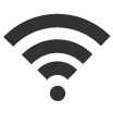 Wi-Fi 6 Ready with Fast Roaming