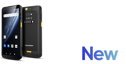 5G Mobile Computer (Android 14)