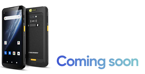 Mobile Computer (Android 16)