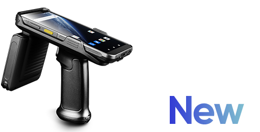 UHF RFID Reader (Android 16)