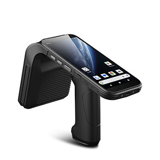 UHF RFID Reader (Android 16)