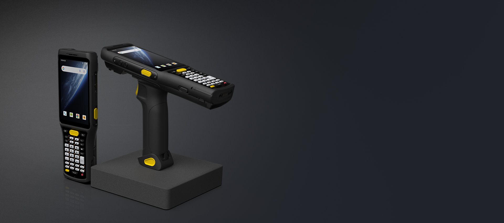 Mobile Computer (Android 13)