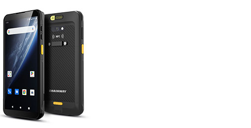 5G Mobile Computer (Android 12/14)