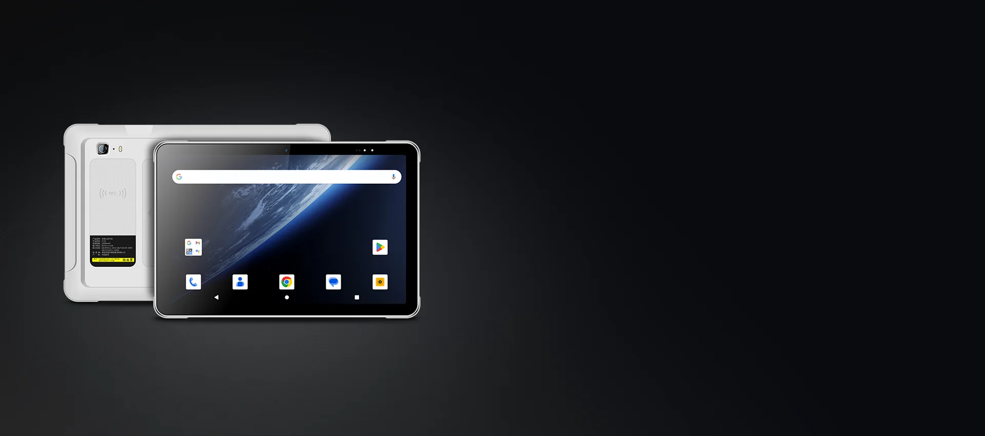 AI 5G Medical Tablet