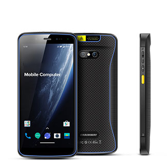 Mobile Computer (Android 14)