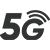 5G IoT Chip Platform, Hardware Support Until 2030
