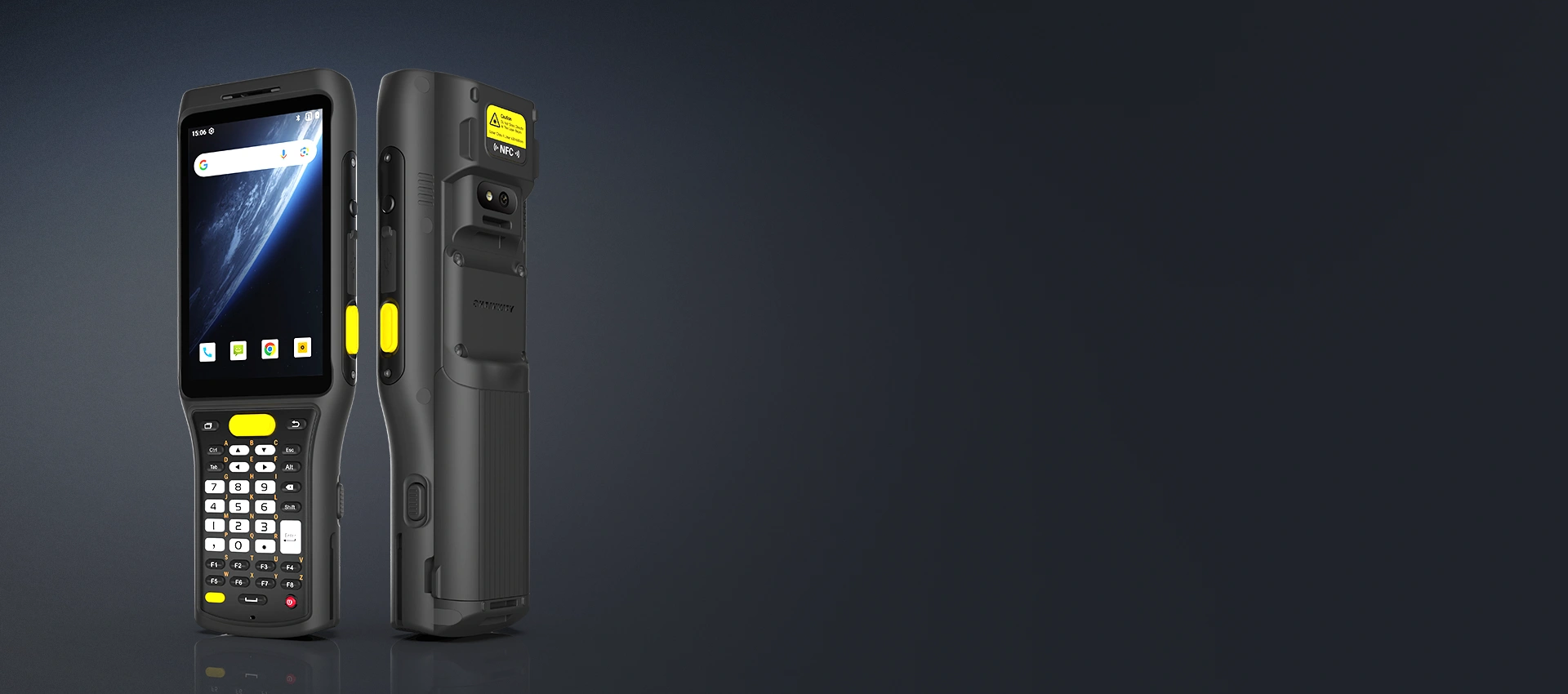 Mobile Computer (Android 13)