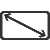 5.7” Large Screen