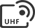 Self-Developed UHF Module Based on Impinj E Family Reader ICs