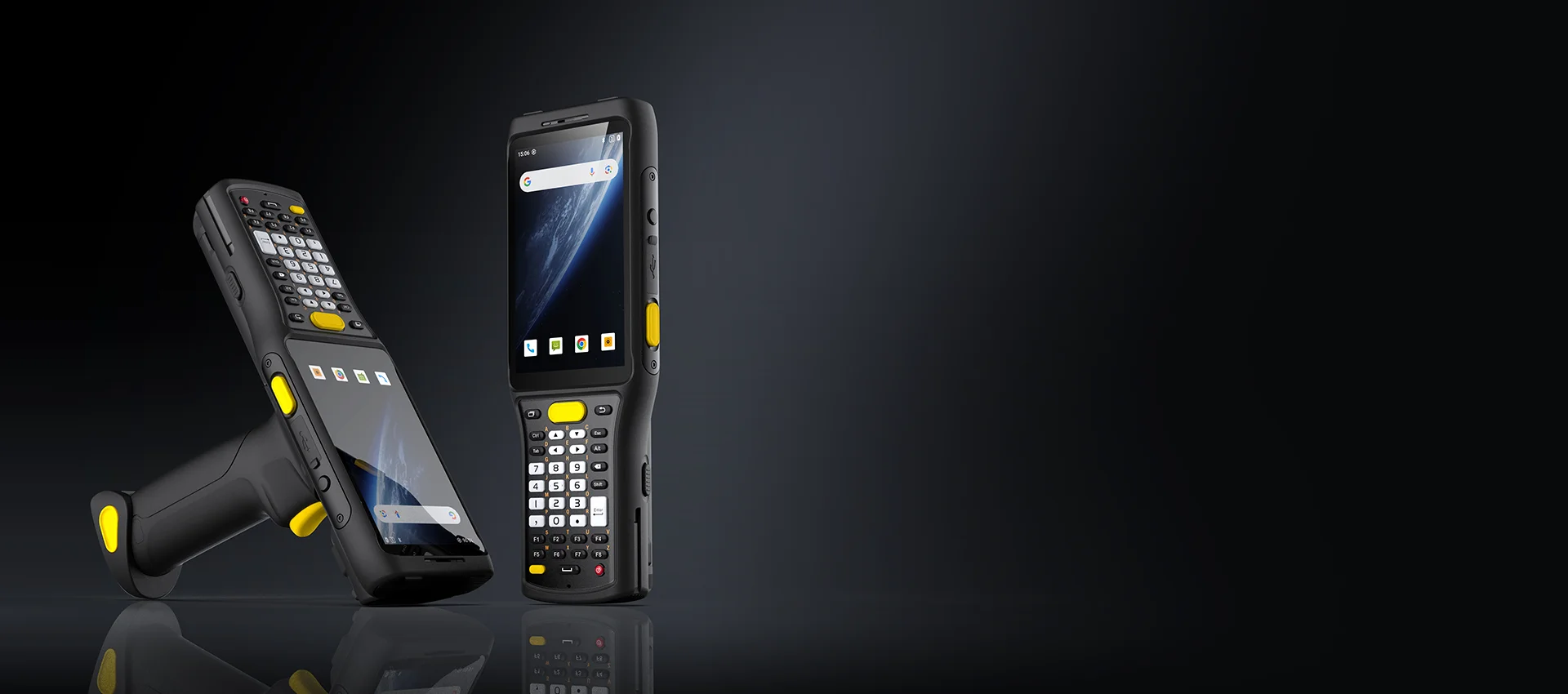 Mobile Computer (Android 13)