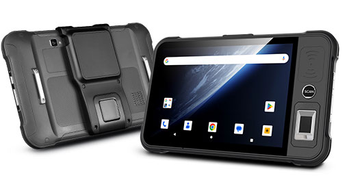 RFID Tablet (Android 13)