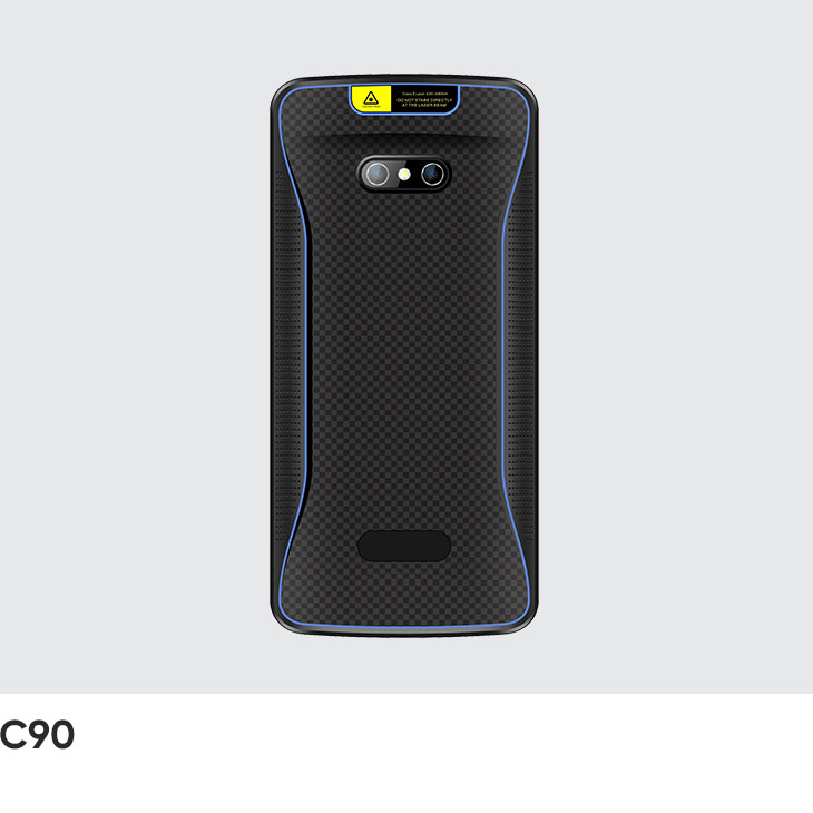 Mobile Computer (Android 14)