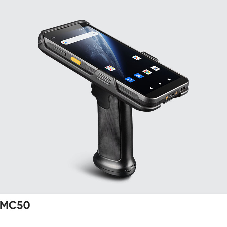 5G Mobile Computer (Android 12/14)