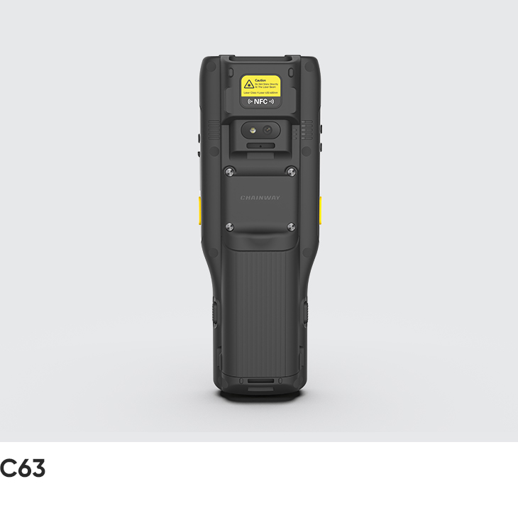 Mobile Computer (Android 13)