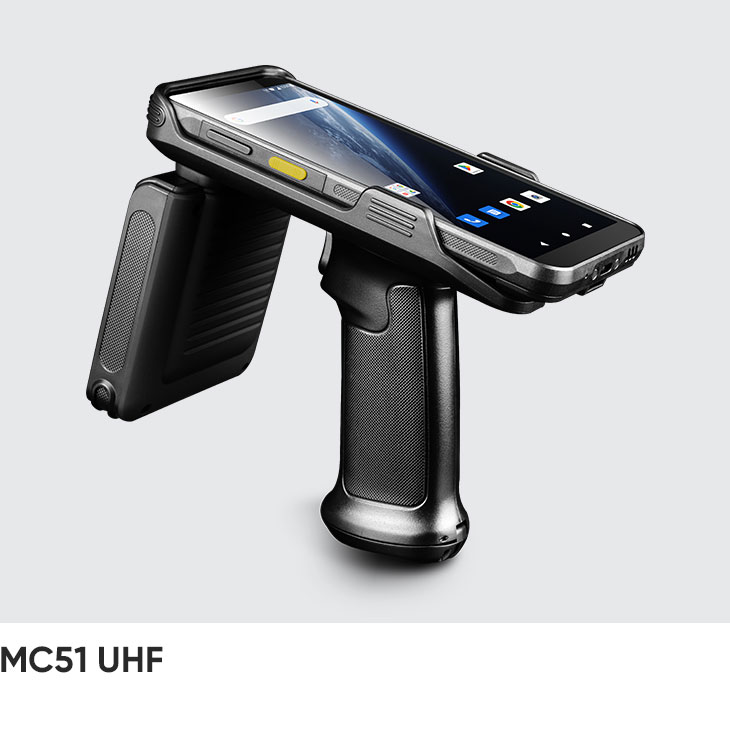 5G Mobile Computer (Android 14)