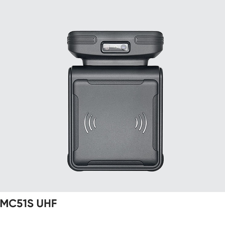 UHF RFID Reader (Android 16)